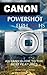 Produktbild Canon PowerShot ELPH 350 HS: An Easy Guide to the Best Features