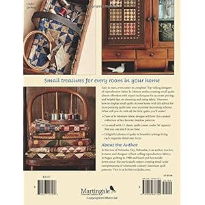 Jo's Little Favorites: Timeless Quilts from Scraps and Fat Quarters