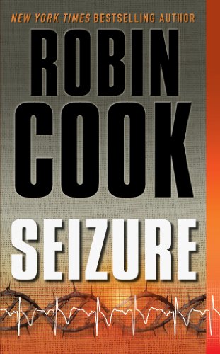 Seizure (A Medical Thriller) (English Edition)