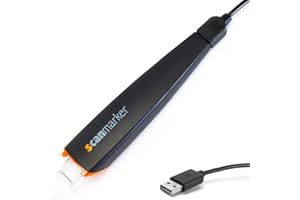 Resaltador Digital Scanmarker - Pluma Escáner y Lector OCR - Versión USB (Mac y Windows) 2018