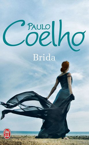 couverture de : Brida