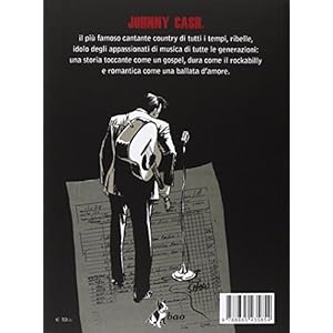 Cash. I see a darkness