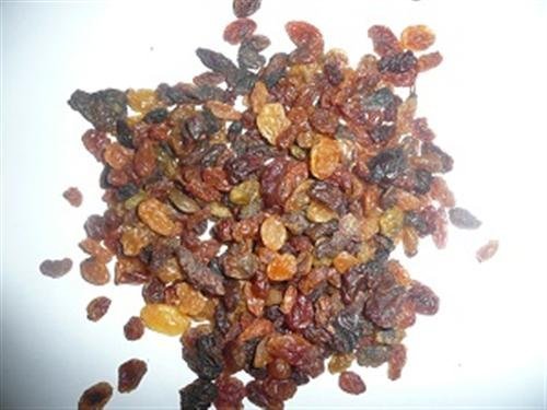 10 kg Futterrosinen für Futterzwecke Rosinen Wildvogelfutter