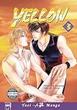 Yellow Volume 3 (Yaoi) by 