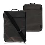 toshiba laptop tecra 8100 manual SICHERHEIT UND SCHUTZ: Schützen Sie Ihren Laptop mit all Ihren Daten mit der Schutzhülle aus strapazierfähigem Nylon. Die robuste Umhängetasche bietet sicheren Schutz vor Staub, Schmutz, Spritzwasser und Kratzern.