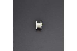 Doowops 1PC Trasparente Filo elastico invisibile - Tipo di scorrimento Trucchi magici per Floating Magie Stage Street Illusion Accessori di scena