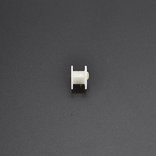 1pc hilo elástico invisible transparente