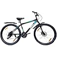 Hero Sprint Sports Next 26 T 21 Speed Dual DISC BI-Cycle Multicolor