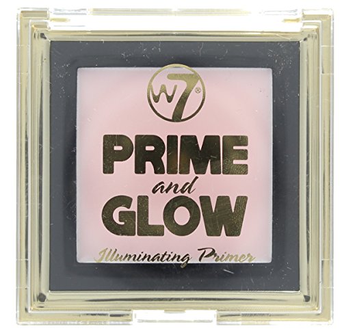 W7 Illuminating Primer, Prime and Glow 4 g