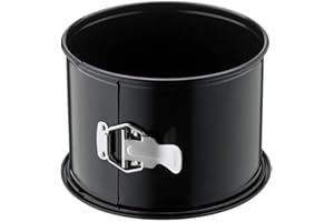 Original Kaiser Inspiration - Molde redondo desmontable antiadherente Ø 20cm alto