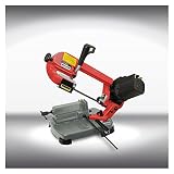 1/2 HP 1435x12.7x0,65 mm STAYER 1.1460 - Sierra de cinta 0,5 HP 2000-4000 rpm 21 Kg para corte de metales SN 1435 B