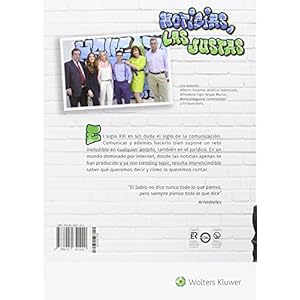 Noticias las justas