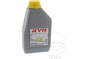 KYB Kayaba - Huile de fourche - 1 LITRE