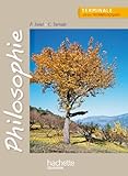 Philosophie Terminale séries technologiques - Livre élève - Ed. 2013