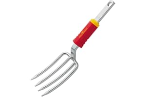 Wolf Garten LUGM Multi-Change Hand Fork