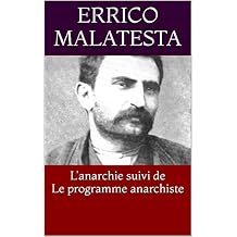 Résultat de recherche d'images pour "errico malatesta"
