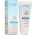 e'clat Superior Skin Brightening Face Wash- 50ml, Glutathione, Kojic Acid, Niacinamide, Vitamin E and C Deep Cleansing Face Wash