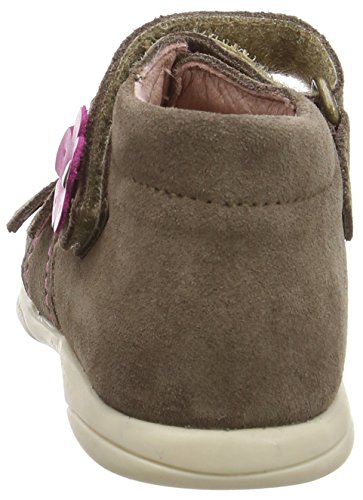 Däumling Baby Mädchen Becky Lauflernschuhe - 2