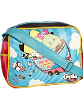 Gola Unisex Erwachsene London Tour Sporttasche