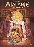 Atalante - La Légende, Tome 3 : Les Mystères de Samothrace by