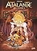 Atalante - La Légende, Tome 3 : Les Mystères de Samothrace by