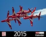 Image de FLUG REVUE Kalender 2015
