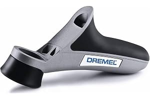 DREMEL DETALJGREPPTILLSATS (577)