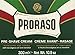 Proraso Pre-Shaving Cream, Green