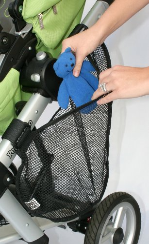 JLChildress 2912 – Kinderwagen Seitentasche - 2
