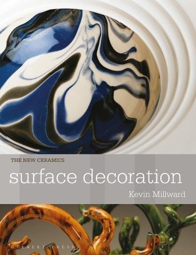 Preisvergleich Produktbild Surface Decoration (New Ceramics)
