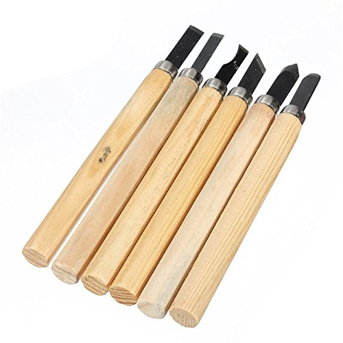 Preisvergleich Produktbild SaySure - Wood Lathe Handle Carpenters Carving