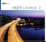 NDR Info: night LOUNGE 2 - Natalie Merchant