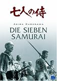 Die sieben Samurai - Complete Edition. Kurz + Lang Fassung (3 DVDs im Digipack) - Takashi Shimura