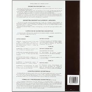 Ejercicios De Geometría Descriptiva I. Sistema Diédrico