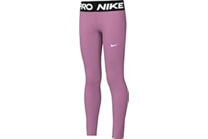 NIKE Pro Dri-fit Leggings Für Ältere Kinder (Mädchen) - Leggings Niñas