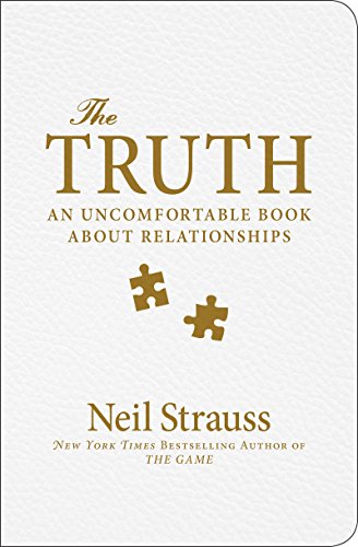 The Truth: Sex, Love, Commitment, and the Puzzle of the Male Mind (English Edition)