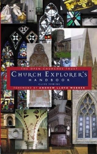Download Church Explorer's Handbook Download Church Explorer's Handbook