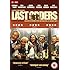 Last Orders [2001] [DVD]