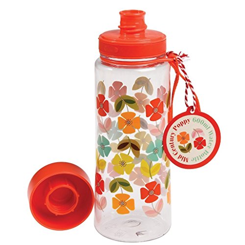 Trinkflasche, 600 ml, BPA-frei, 26201 - 2