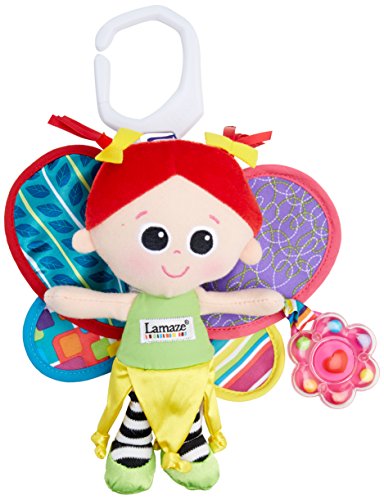 Lamaze Play & Grow Kerry the Fairy