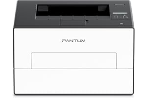 PANTUM BP4209DW Impresora Láser Monocromo con Tóner Inicial 1000 páginas(30PPM, WiFi Direct, Bluetooth, USB), Impresión Automática a Doble Cara para Movil Computadora PC AirPrint Mopria