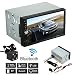 Produktbild Doppel 2 Din Auto Stereo MP5 MP3 Player Radio Car Audio Bluetooth USB AUX + Parkkamera