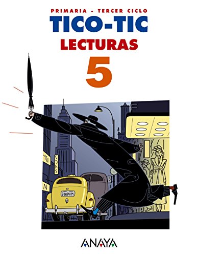 Lecturas 5 TicoTic