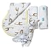 aden + anais Jungle Jam Baby Gift Set
