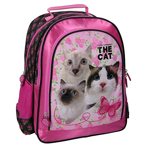 Preisvergleich Produktbild Plecak 15 The Cat 14