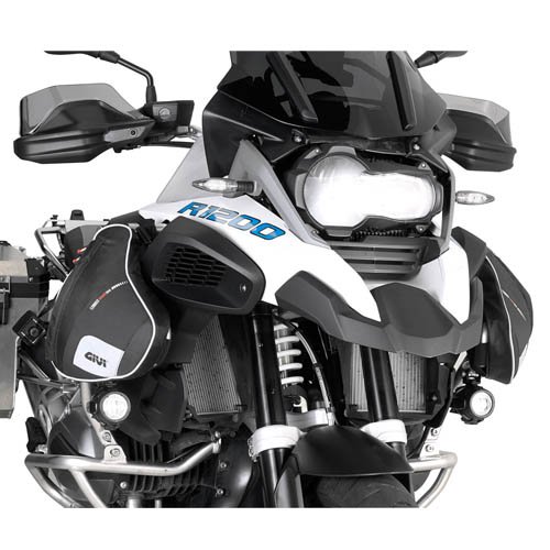 Givi XSTREAM XS5112E - Paar Taschen für BMW R1200GS Adventure 2014