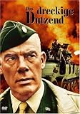 Das dreckige Dutzend - Lee Marvin