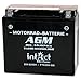 Produktbild intact Bike-Power AGM 12V 18Ah 82004 YTX20H-BS