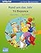 Rund um das Jahr: Kinderbuch Deutsch-Türkisch by Susanne Böse, Sigrid Leberer