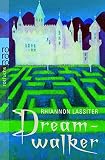 Cover zum Buch Dreamwalker